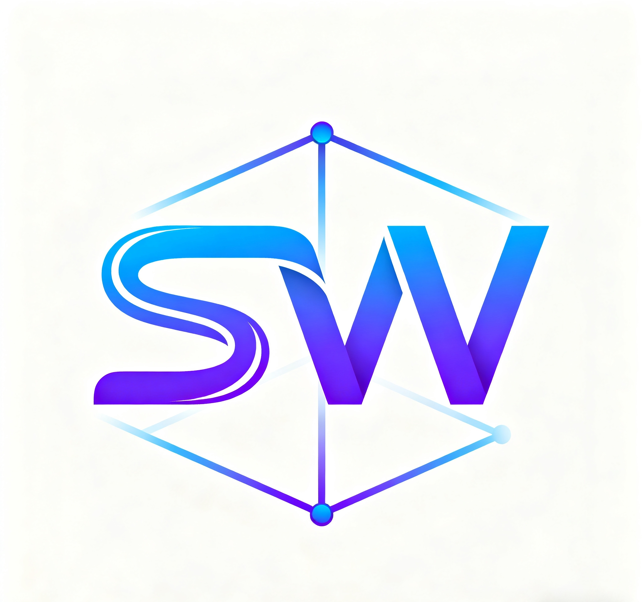 肆维飞舟 Logo